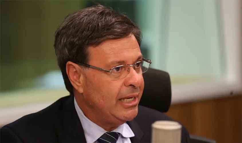 Ex-ministro Gilson Machado é preso pela Polícia Federal