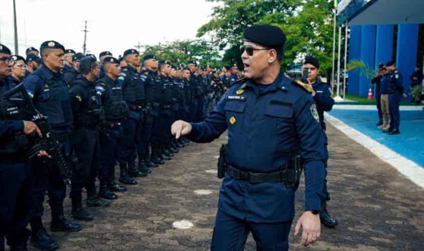 Em meio ao caos na saúde e denúncias de arapongagem política, governador  está em Israel e longe dos problemas de Rondônia