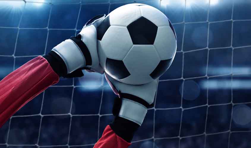 Goleiro receberá adicional noturno com base na CLT