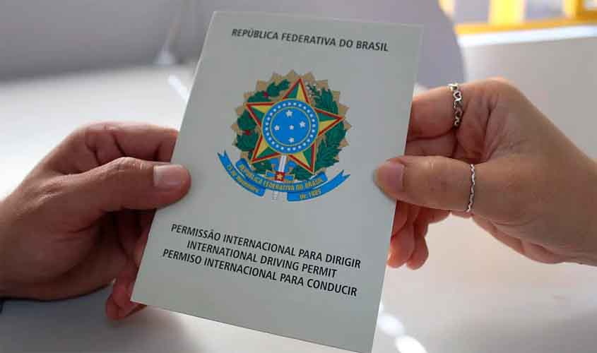 Dirigir no exterior com segurança: Detran-RO orienta sobre a emissão da Permissão Internacional