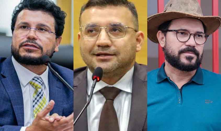 Deputado denuncia colega Ribeiro do Sinpol de vazar operação sigilosa da Polícia Civil de Rondônia 