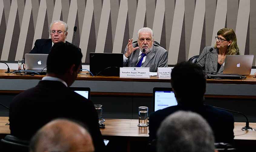 Debatedores defendem manutenção do Fundo Amazônia