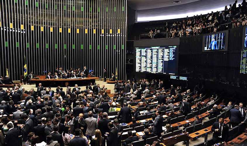 Comissão aprova redação em 1º turno da reforma da Previdência
