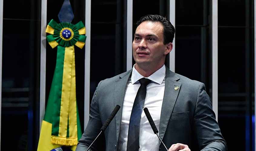Styvenson vai apresentar PEC contra nepotismo na administração pública