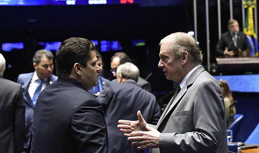 Estados e municípios devem entrar na reforma da Previdência em PEC paralela