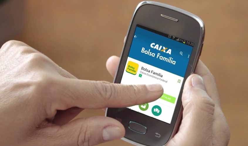 Bolsa Família é alvo de golpe via WhatsApp