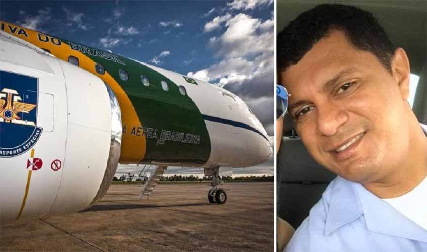 Defesa pede acesso à investigação contra sargento da Aeronáutica