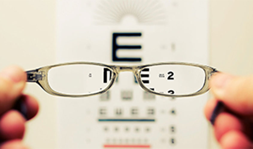 STF mantém validade de normas que limitam atuação dos optometristas