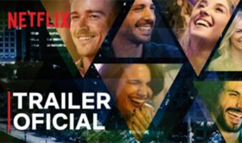 Portovelhense é protagonista em reality romântico da plataforma