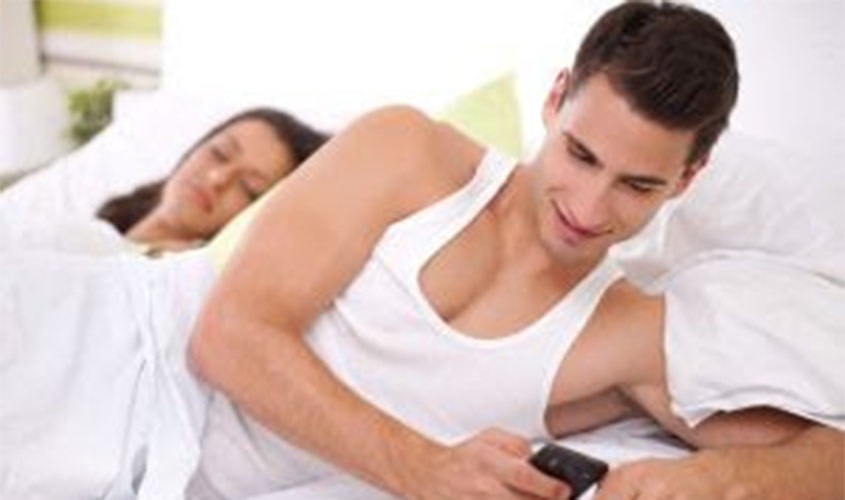 Cresce o número de casados em aplicativo de namoro para quase 150%