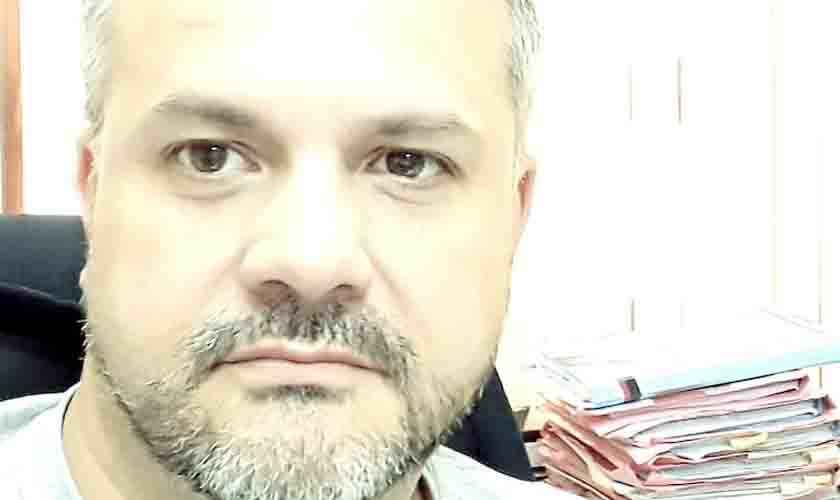Juiz acusado de envolvimento em morte de advogado é inocentado e vai processar Estado de Rondônia