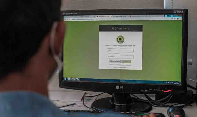 Aplicativo facilita consulta de margem para empréstimos a servidores públicos