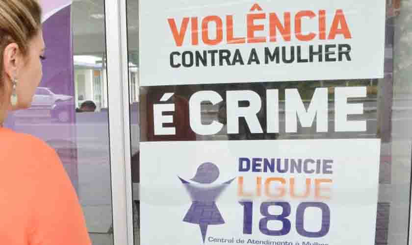 Secretaria da Mulher da Câmara divulga nota de repúdio por agressão de DJ a ex-mulher