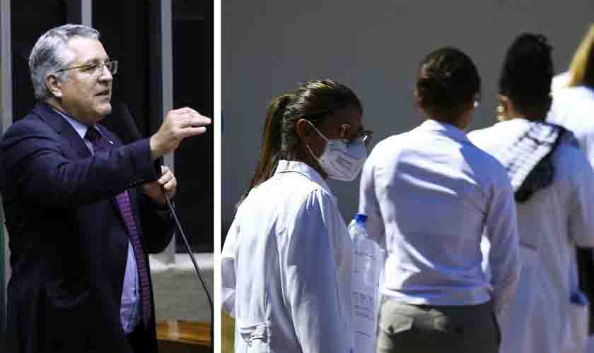 Médicos denunciam irregularidades e vazamento nas provas do Revalida