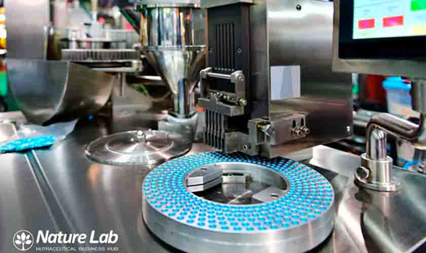 Mercado Brasileiro De Suplementos Alimentares E Vitamínicos Segue Com Crescimento De 47,8%