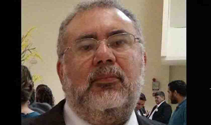 Nota de Pesar – Servidor do Tribunal de Justiça do Estado de Rondônia