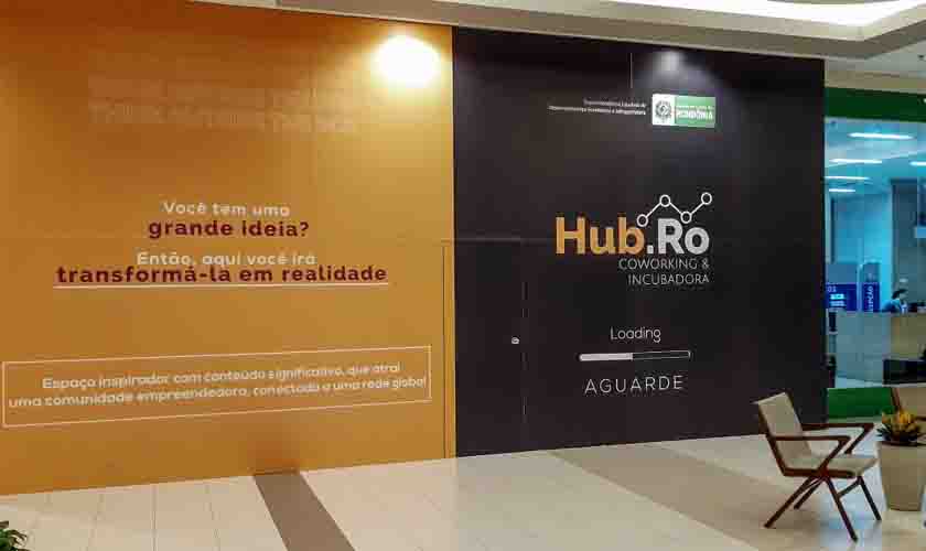 Rondônia implanta primeira incubadora de empresas da região Norte para auxiliar empreendedores