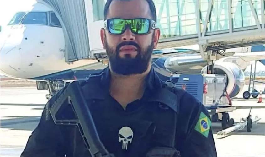 Assassino de petista em Foz do Iguaçu morou em Porto Velho