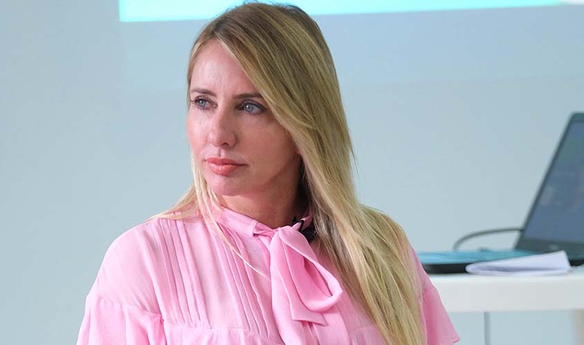 Ieda Chaves defende ampliação de patrulhas mecanizadas disponíveis em todas as regiões de Rondônia