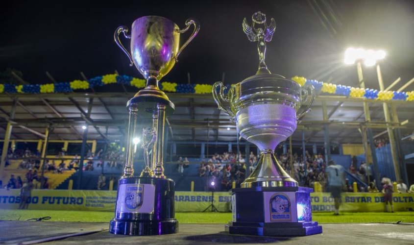 Tudo pronto para a etapa final do 29º Interdistrital de Esportes 2022