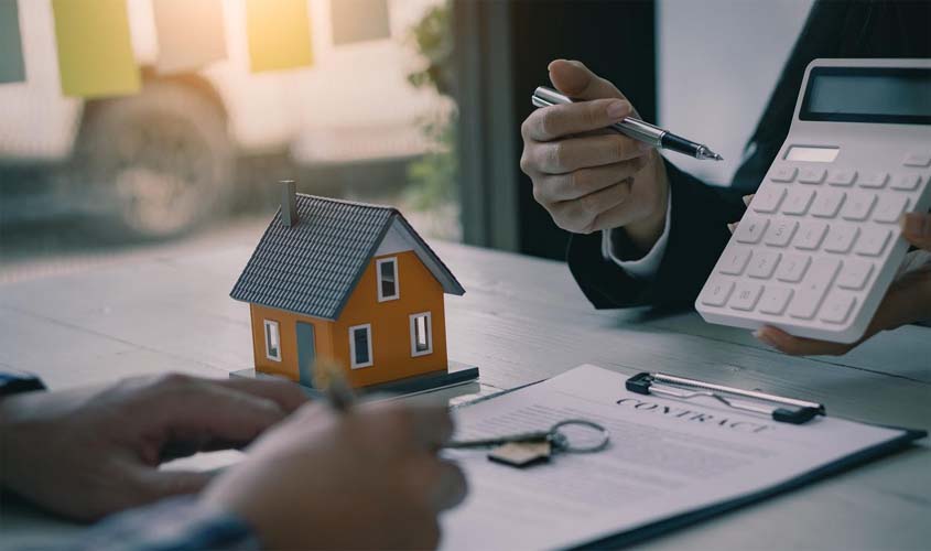 Seguro fiança e caução lideram garantias locatícias no Brasil