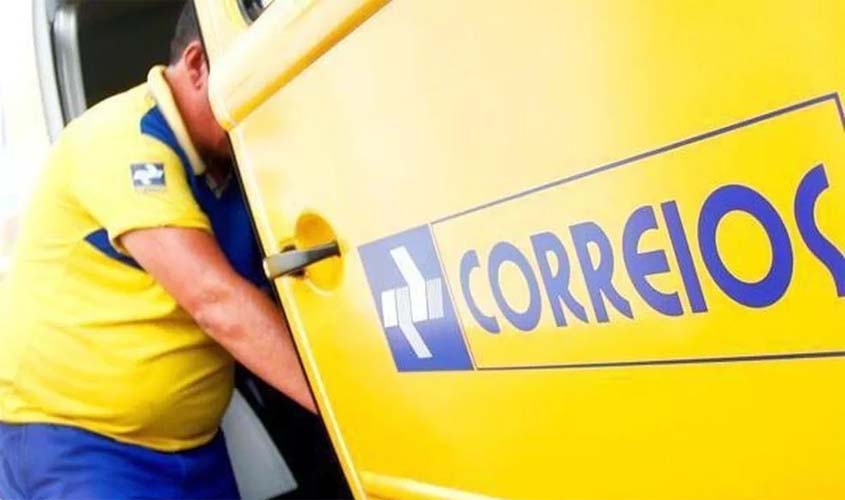 Correios indenizarão carteiro feito refém em assalto
