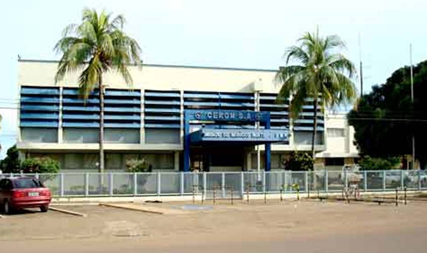 Comunicado Ceron: sobre suspensão de fornecimento de energia