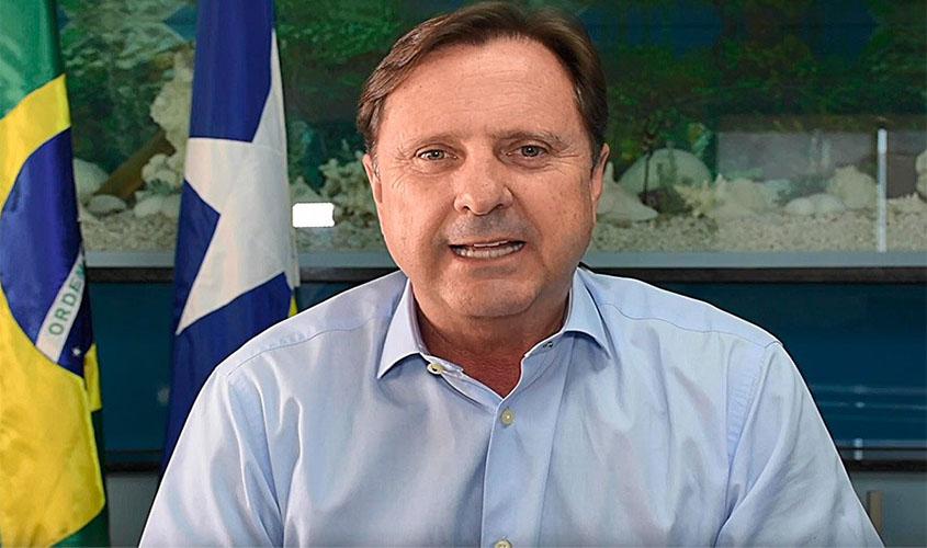 Relatório das receitas e despesas do governo é preocupante, diz Gurgacz  