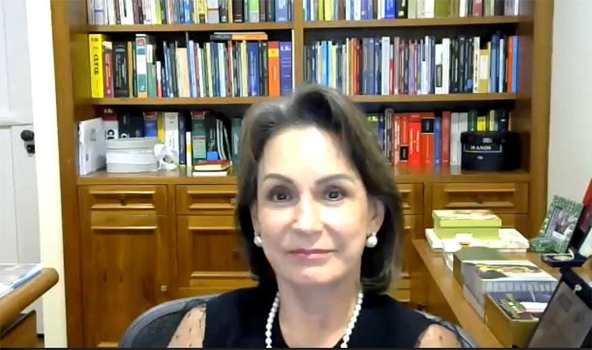 Presidente do TST fala sobre desafios do trabalho na era tecnológica