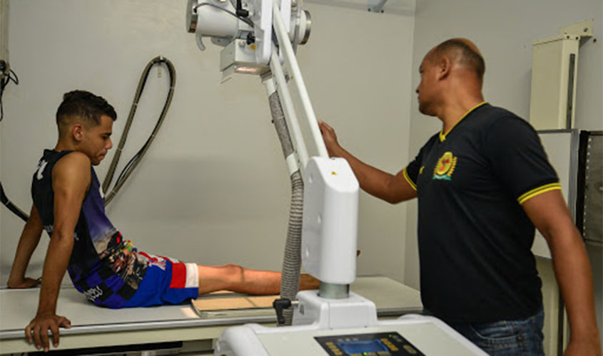 Técnico de enfermagem que atua perto de raio-x móvel não receberá adicional de periculosidade 