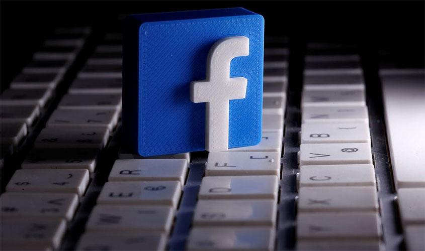 Facebook e Twitter intensificam ações contra desinformação em eleições