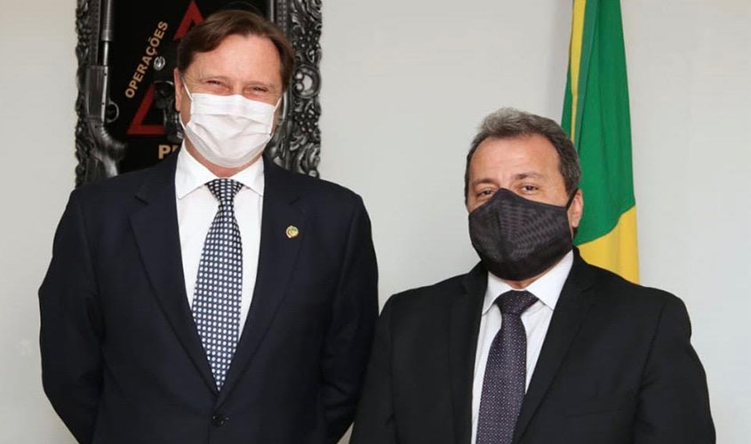 Rondônia pode ter sistemas isolados de tratamento de água