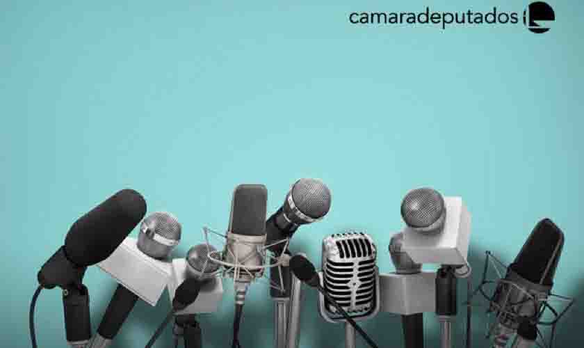 Texto aprovado da MP cria programa de prestação de serviço voluntário  