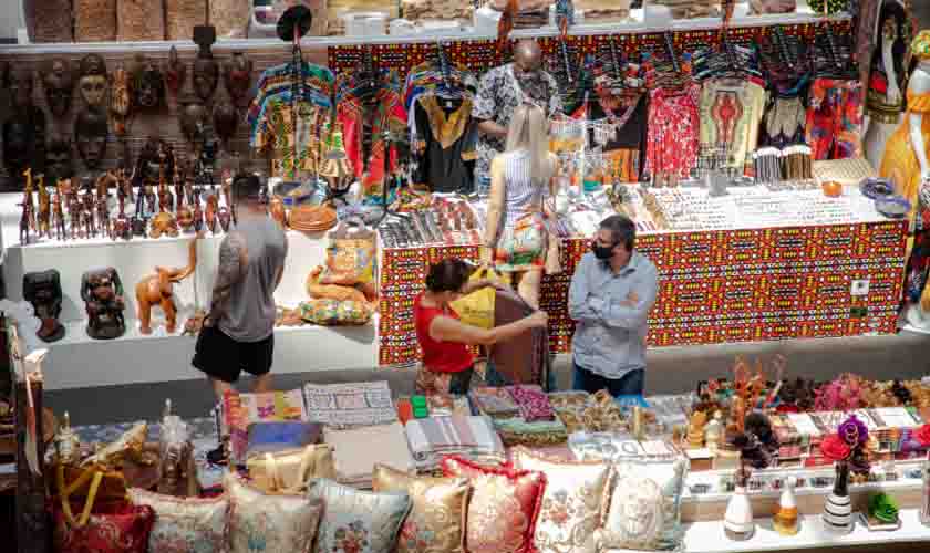 Feira Internacional Nações & Artes tem apoio da Prefeitura de Porto Velho