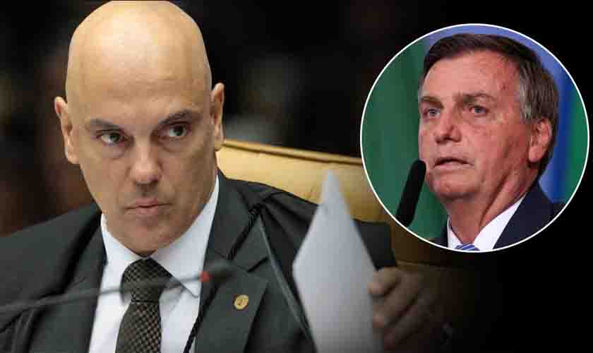 STF abre novo inquérito contra Bolsonaro por divulgar dados sigilosos de inquérito do TSE