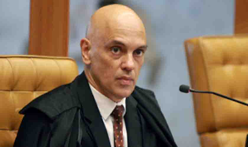 Ministro Alexandre de Moraes decreta prisão preventiva de Roberto Jefferson