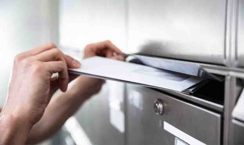 Demora de porteiro para entregar citação a empresário não torna inválida a comunicação processual