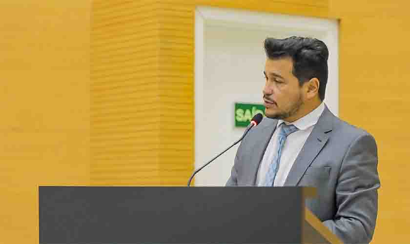 Distritos e localidades de Porto Velho recebem indicação do Deputado Marcelo Cruz para manutenção das vicinais