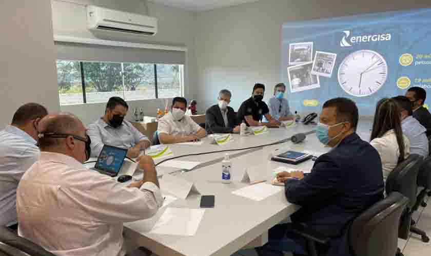 Deputado Jair Montes defende investimentos para evitar apagões e mais respeito às leis e aos consumidores