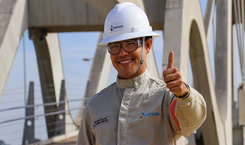 Interrupção do fornecimento de energia em julho foi a menor da história de Rondônia