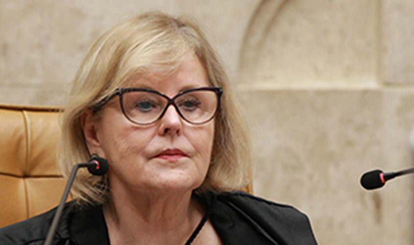 Ministra Rosa Weber nega suspensão de inelegibilidade de Ricardo Coutinho (PT/PB)