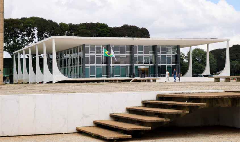 STF ouve 149 testemunhas e interroga réus em ações penais sobre tentativa de golpe