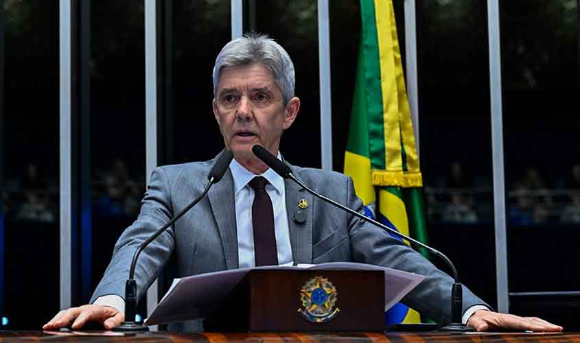 Bagattoli defende instalação de CPI para investigar sexualização de crianças