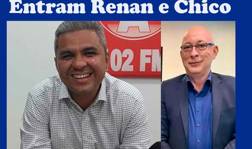 GOVERNADOR TROCA COMANDO DA COMUNICAÇÃO DEPOIS DE CINCO ANOS. MUDANÇAS AINDA NÃO TERMINARAM