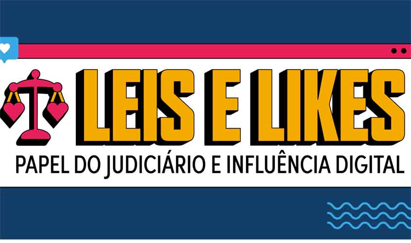 Leis e Likes: STF reúne 26 influenciadores para imersão sobre Justiça, cidadania e direitos fundamentais 