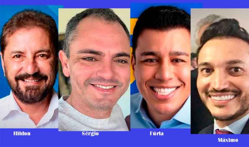 RACHA DE VOTOS NA CAPITAL PODE BENEFICIAR ADAILTON FÚRIA, NA DISPUTA PELO GOVERNO NO ANO QUE VEM