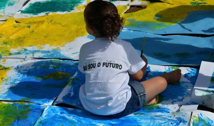Entidades cobram propostas contra violência infantil