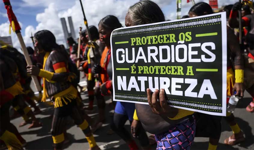 Relatório aponta 258 indígenas assassinados em 2025