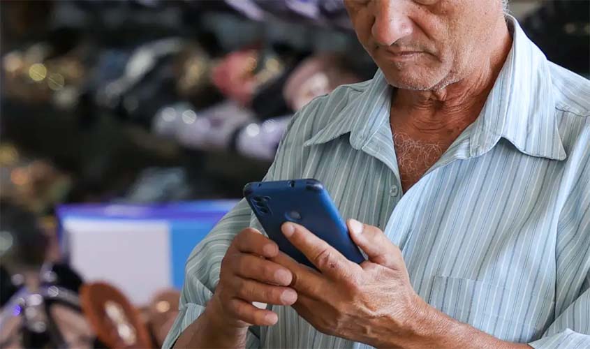 Mais de 5 milhões de brasileiros não podem apostar em bets