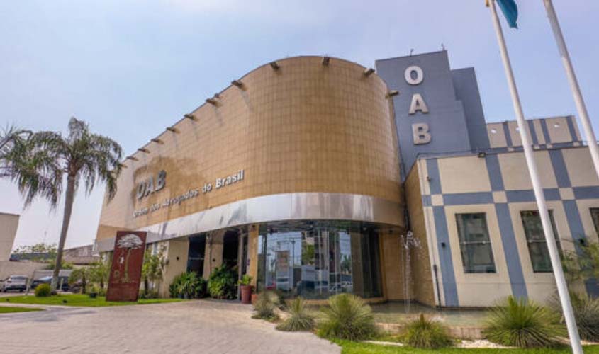 OAB-RO denuncia negativa de atendimento a advogado